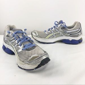 Asics Gel Cumulus IGS Running Sneakers Shoes